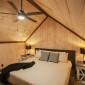 AlternateViewofKingBedroominLoft
