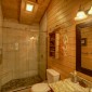 SecondBathroomwithWalk-InShowerandSingleVanity