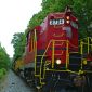 BlueRidgeScenicRailway