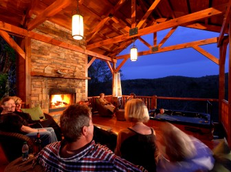 Large groups and family reunions | Cabin Rentals of Georgia